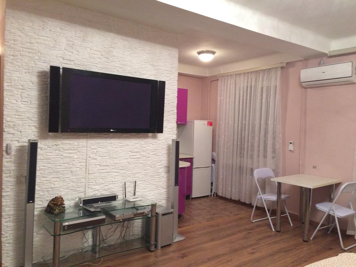 Apartments Печерск 基輔 外观 照片