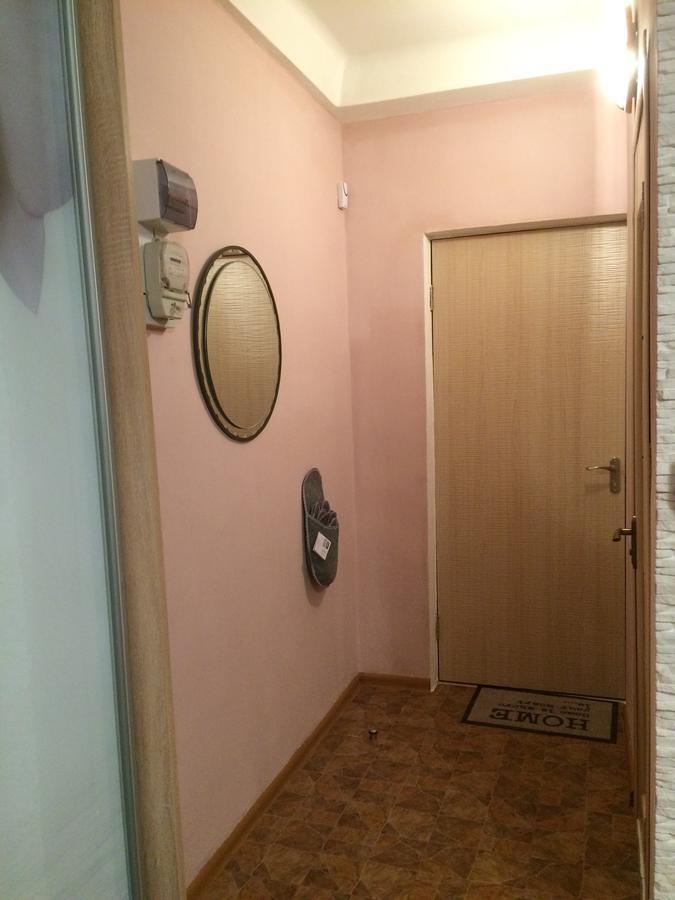 Apartments Печерск 基輔 外观 照片