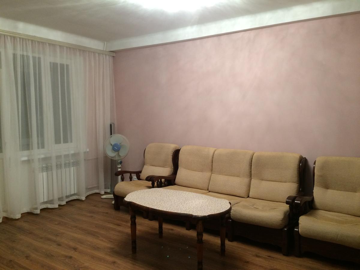 Apartments Печерск 基輔 外观 照片