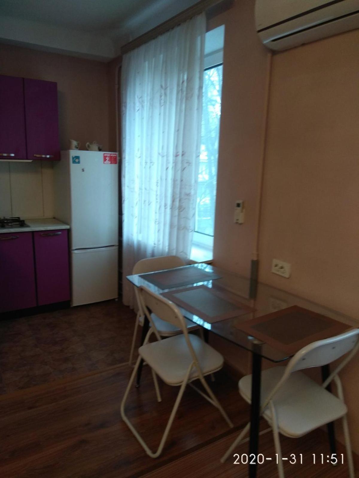 Apartments Печерск 基輔 外观 照片